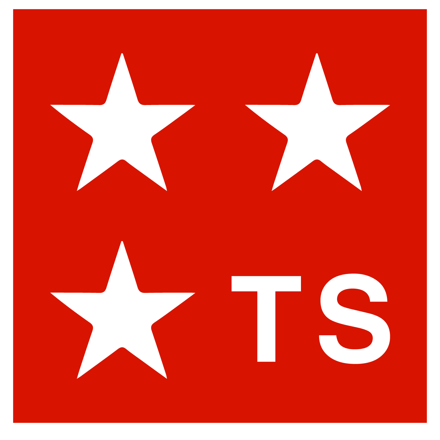 TRI STAR Logo